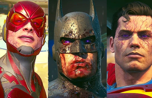 Siêu bom tấn một thời giảm giá thấp nhất chưa từng có, game thủ chỉ mất vài chục nghìn để sở hữu