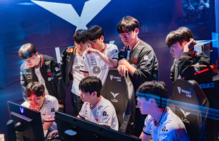 Sao T1 hé lộ sự thật sau khi để HLE có toàn cấm chọn "khủng" khiến fan "ngã ngửa"