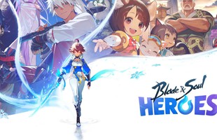 Mở đăng ký trước 2 tháng nhưng đã đạt 1 triệu lượt, tựa game này vẫn bị coi là "rác", khiến cộng đồng hết sức ngán ngẩm