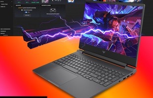 Victus 15: Tân binh học đường, cao thủ đấu trường