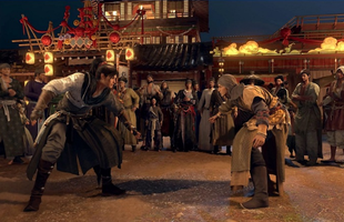 Siêu phẩm nhập vai game thế giới mở Where Winds Meet ấn định ngày ra mắt, sẽ không còn xa nữa