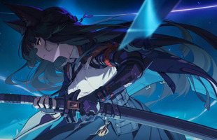 Một game của miHoYo chiến thắng giải thưởng "hình ảnh xuất sắc nhất"?