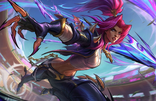 ĐTCL mùa 15: Trải nghiệm đội hình Tinh Võ Sư - Đao Phủ đầy mạo hiểm