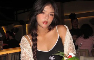 Hội ngộ nữ thần diễu binh, "visual" đỉnh cao liệu có làm fan ngỡ ngàng?