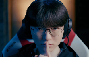 Faker tiếp tục có một cột mốc "vô tiền khoáng hậu" trong lịch sử LMHT