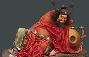 Tại sao lại là Black Myth: Zhong Kui cho phần tiếp theo? Game thủ đặt ra vô số giả thuyết