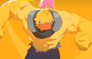 Ra mắt Steam miễn phí, tựa game co-op này nhanh chóng gây sốt, reivew rất tích cực từ cộng đồng