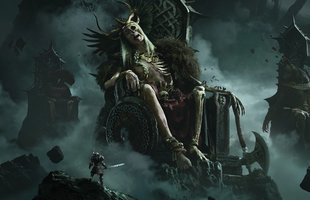 Thêm một tựa game miễn phí siêu chất lượng được giới thiệu trên Steam, là sự kết hợp của Diablo và loạt bom tấn