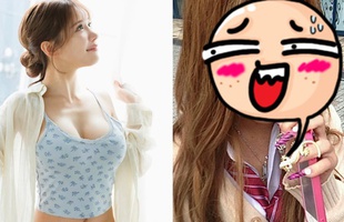 Nàng hot girl lột xác hoàn toàn, mất gần 5 tỷ chỉ để "một bước lên mây"