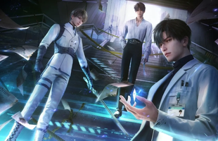 Gamescom 2025 công bố game di động hay nhất, là cái tên khiến nhiều anh em game thủ ngỡ ngàng