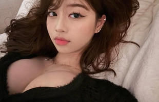 Bất chấp để "sống ảo", gái xinh hơn 1,4 triệu theo dõi có hành động cực nguy hiểm, nhận "bão report"