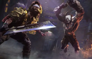 Một bom tấn mở cửa chơi miễn phí cho game thủ, giảm giá sập sàn chỉ còn chưa tới 100k