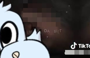 TikToker đăng video dung tục, CĐM bất lực nhìn clip này lên xu hướng, nền tảng "tiếp tay" cho nội dung phản cảm?