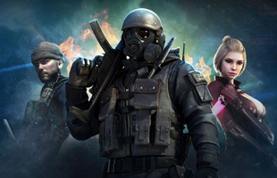 "Cha đẻ" Đột Kích công bố game anime mới, fan nhìn mà chỉ biết thốt lên "ối dồi ôi"