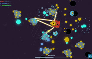 Rock Crusher - game Việt "đổi gió", giá chỉ bằng 2 bát phở nhưng hấp dẫn đến không ngờ