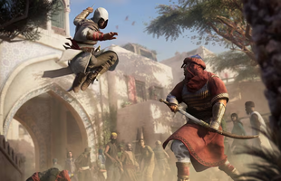 Sau gần 2 năm, cuối cùng bom tấn AAA của Apple cũng có thêm DLC mới, đã vậy còn miễn phí!