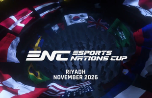 Xuất hiện giải đấu Esports mới nhưng khả năng cao LMHT vắng mặt