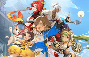 Những tựa game nhập vai sắp ra mắt sẽ hoàn toàn miễn phí, người chơi nên chờ đón