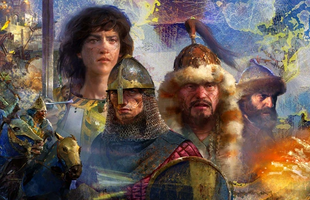 Series game bom tấn bất ngờ giảm giá sâu trên Steam, ưu đãi tới 75% cho người chơi