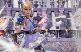 Vừa thêm sự kiện đặc biệt, tựa game này bất ngờ giảm giá 84%, ưu đãi hời cho người chơi