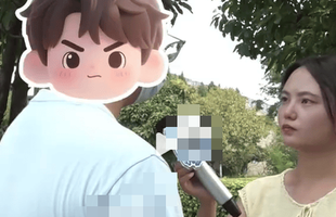 Làm việc cực khổ 3 năm, mồ hôi nước mắt của bố hóa "quà tặng" cho nữ streamer vì sự vô tư của quý tử