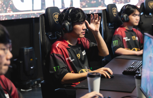 Trận đấu của GAM xuất hiện drama, LCP lập tức hành động