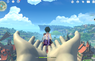 Tự sự game thủ: Biến Genshin Impact thành game "chill", khẳng định như thế chơi hay hơn