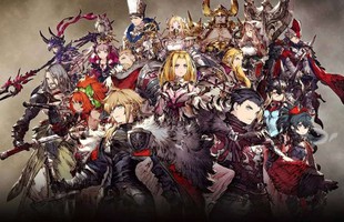 Cuối cùng, một phần game gốc của Final Fantasy cũng bất lực "buông xuôi" sau 10 năm gắng gượng, tất cả giờ chỉ còn là ký ức