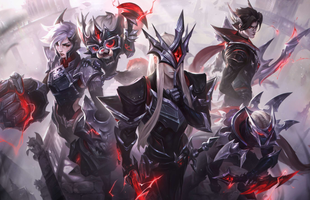 Hé lộ skin T1 CKTG 2024 nhưng cộng đồng bùng nổ ý kiến trái chiều