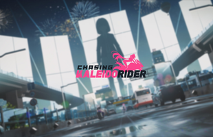 Bom tấn "girl phố" của Tencent chính thức khởi động Beta kín, khuấy đảo MXH với thành tích ấn tượng