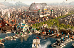 Giảm giá 90% trên Steam, tựa game này bất ngờ bùng nổ, lượng người chơi tăng vọt chưa từng thấy