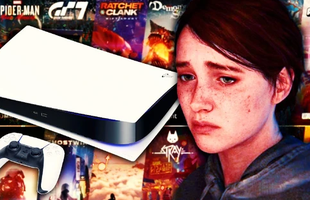 PS5 bất ngờ phát sinh biến cố mới, làm "bỏng tay" game thủ chỉ vì tính năng của một trò chơi