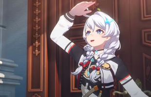 Game mới của miHoYo hé lộ gameplay, game thủ "khóc thét" vì lộ ra là "Auto chess" trá hình