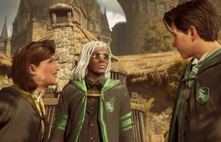 Siêu bom tấn thế giới mở của năm 2023 giảm giá sốc trên Steam, thấp nhất trong lịch sử cho game thủ