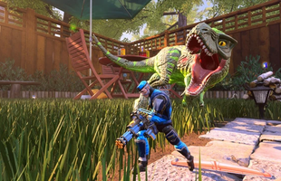 "Cãi nhau" với game thủ, NPH bỗng chốc nổi như cồn, không mất 1 xu quảng cáo lượng người chơi vẫn tăng vọt