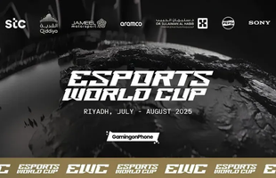 Sở hữu lượt xem gấp 3 lần Liên Minh Huyền Thoại, gấp 50 lần Đấu Trường Chân Lý, tựa game này thống trị hoàn toàn sức nóng của EWC 2025