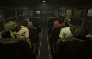 Game nhập vai chuẩn bị ra mắt trên Steam, bắt người chơi trốn thoát khỏi "bệnh viện" để không bị... "chích điện"