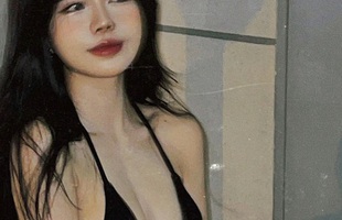 Mai Dora tung "skin" phóng khoáng, fan lập tức "đổ gục"