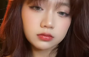 Khó lòng làm ngơ trước đoạn video 15 giây của Bảo Hân Helia, nhan sắc và thần thái không thể rời mắt!