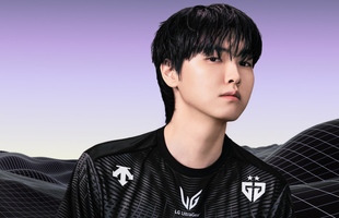 Gen.G tiếp tục mong chờ "phong thủy" ở CKTG 2025