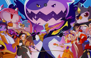 ĐTCL mùa 15: 3 vị tướng 3 vàng hiện tại xứng danh "bách chiến bách thắng"