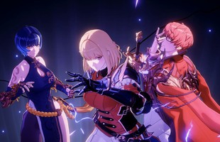 Thêm một tựa game Solo Leveling ấn định ngày ra mắt, có giá gần triệu, hé lộ gameplay siêu mãn nhãn