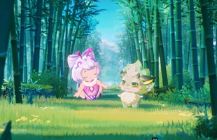 Game mới của NetEase khiến xứ Trung "chao đảo", hàng dài người xếp hàng vẫn không có cơ hội trải nghiệm