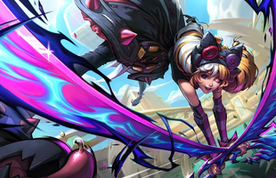 ĐTCL mùa 15: Trải nghiệm đội hình Tinh Võ Sư "ảo diệu" của mùa giải mới