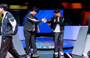 Đại chiến T1 - Gen.G: "Siêu kinh điển" quyết định của T1