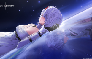 Được mệnh danh "kẻ hủy diệt" Genshin Impact, tựa game này hé lộ vũ khí bí mật đầy lợi hại