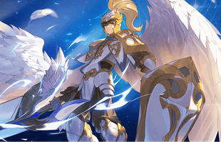 10 năm kể từ khi ra mắt, cuối cùng huyền thoại này cũng hé lộ phần game mới để "chiều lòng" người chơi