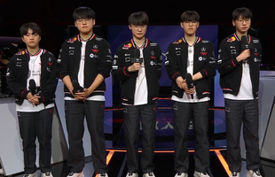 Không phải Gumayusi, đây mới chính là tuyển thủ T1 bị "outplay" ở trận gặp Gen.G