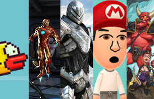 5 game mobile siêu hay đột ngột biến mất không dấu vết, có cả 1 cái tên nổi tiếng tới từ Việt Nam