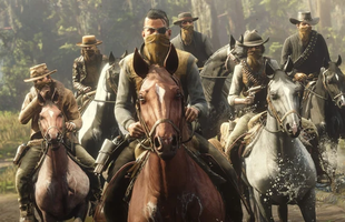 Xuất hiện tựa game miễn phí quá hay trên Steam, fan của Red Dead Redemption không nên bỏ qua